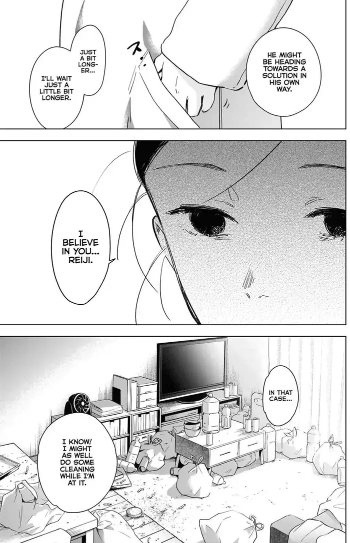 Boy’s Abyss Chapter 86 image Boy